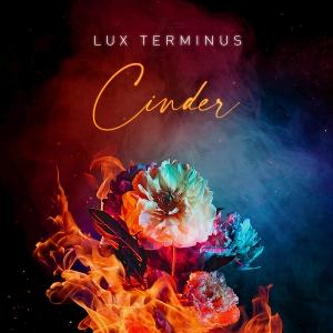 CD Shop - LUX TERMINUS CINDER