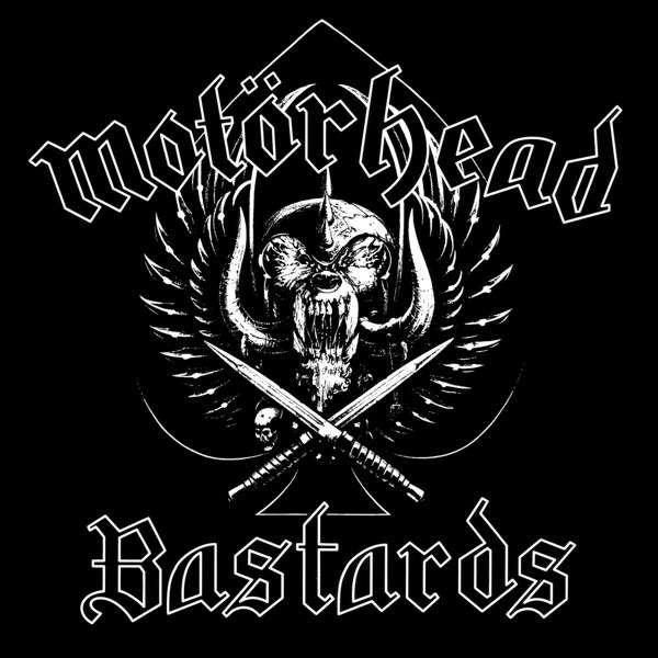 CD Shop - MOTöRHEAD BASTARDS