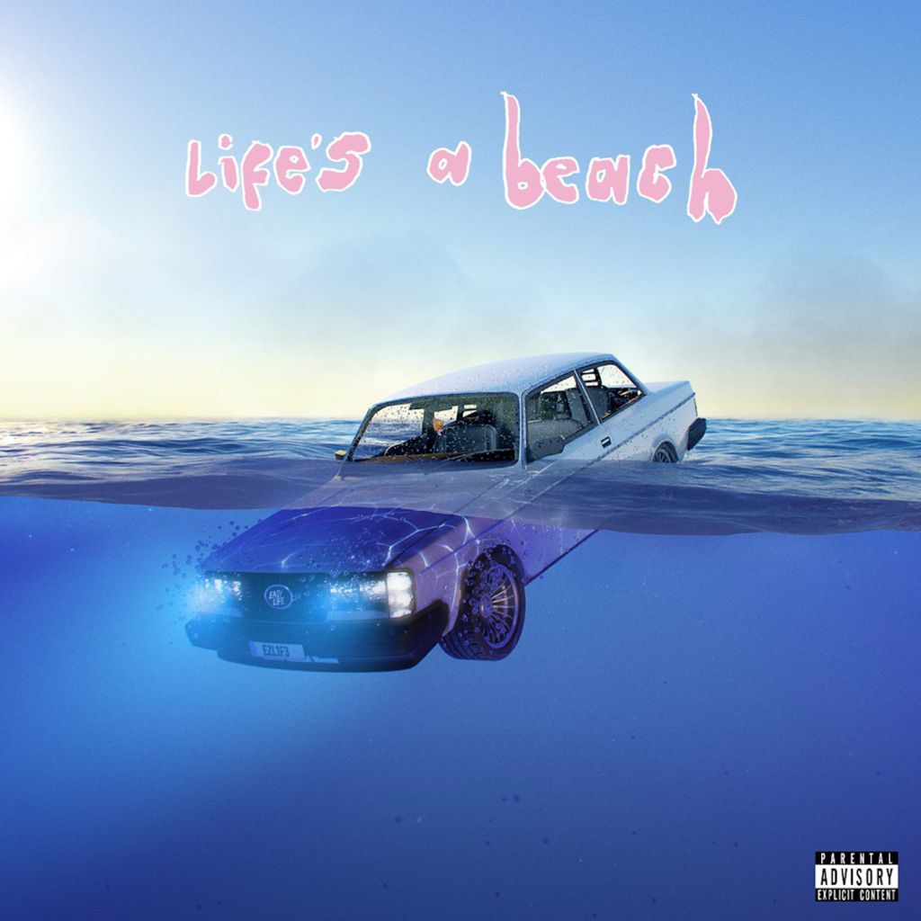 CD Shop - EASY LIFE LIFE\