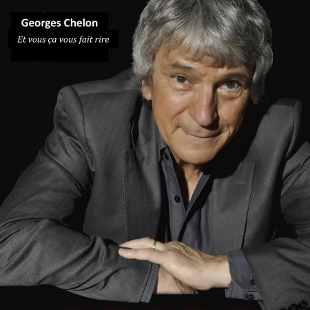 CD Shop - GEORGES CHELON ESSAYEZ DIEU