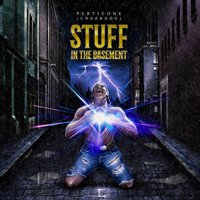CD Shop - PERTICONE (UNDERDOG) STUFF IN THE BASEMENT