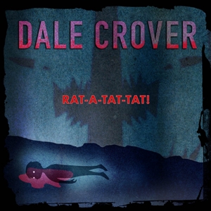 CD Shop - DALE CROVER RAT-A-TAT-TAT