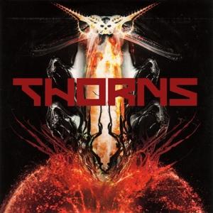 CD Shop - THORNS THORNS