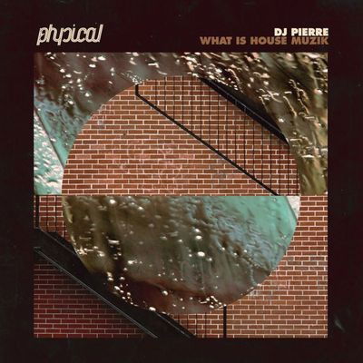 CD Shop - DJ PIERRE WHAT IS HOUSE MUZIK