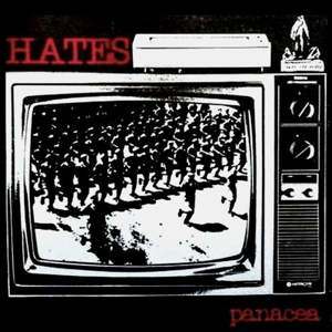 CD Shop - HATES PANACEA + 4