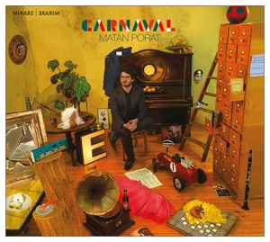 CD Shop - SCHUMANN WIDMANN CARNAVAL MATAN PORAT
