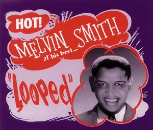 CD Shop - MELVIN SMITH AT HIS BEST
