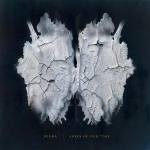 CD Shop - DRUMA SORES OF OUR TIME