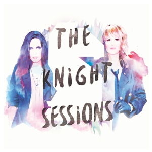 CD Shop - MADISON VIOLET KNIGHT SESSIONS