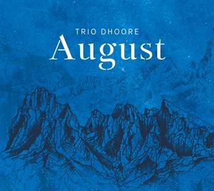 CD Shop - TRIO DHOORE AUGUST
