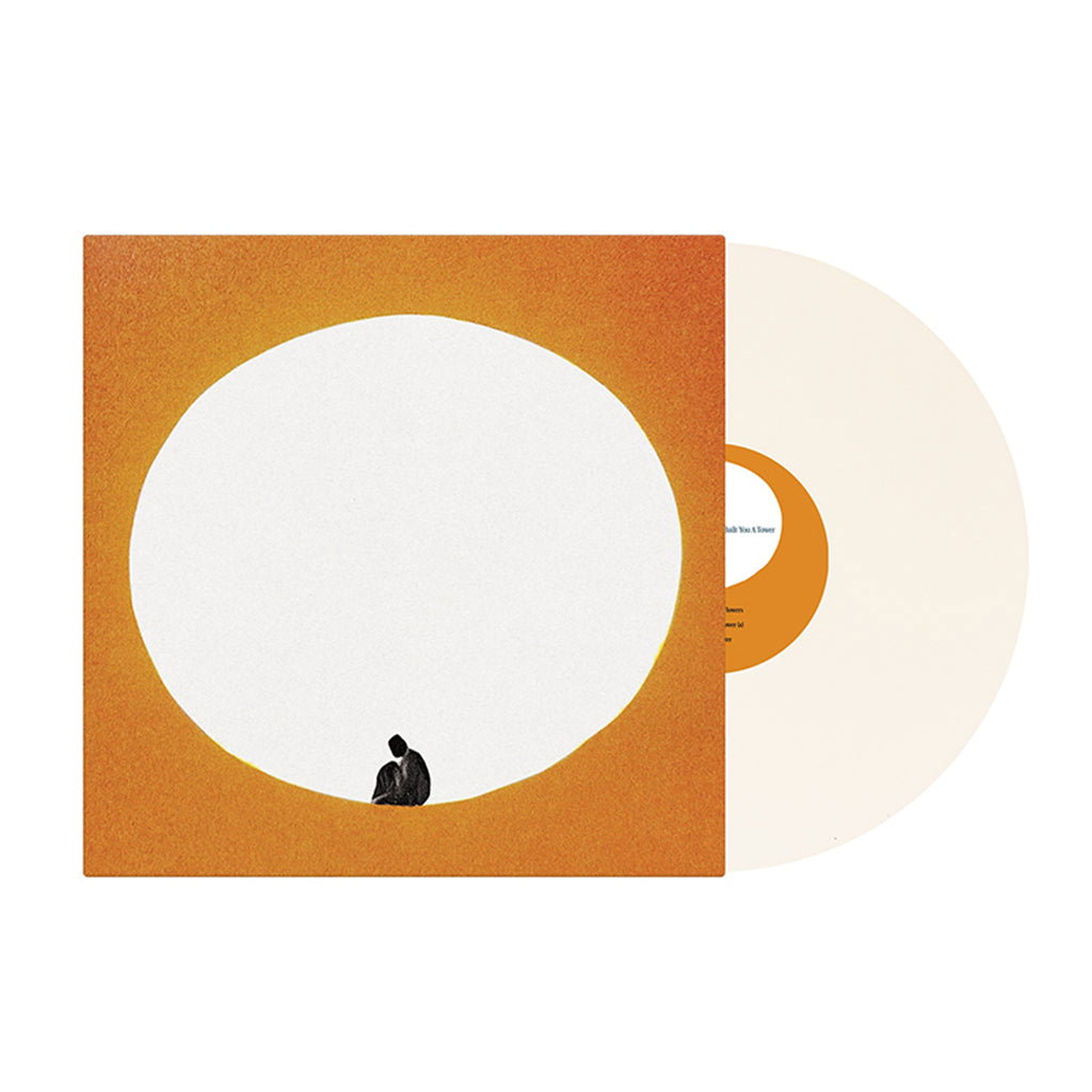 CD Shop - DEATH CAB FOR CUTIE I BUILT YOU A TOWER