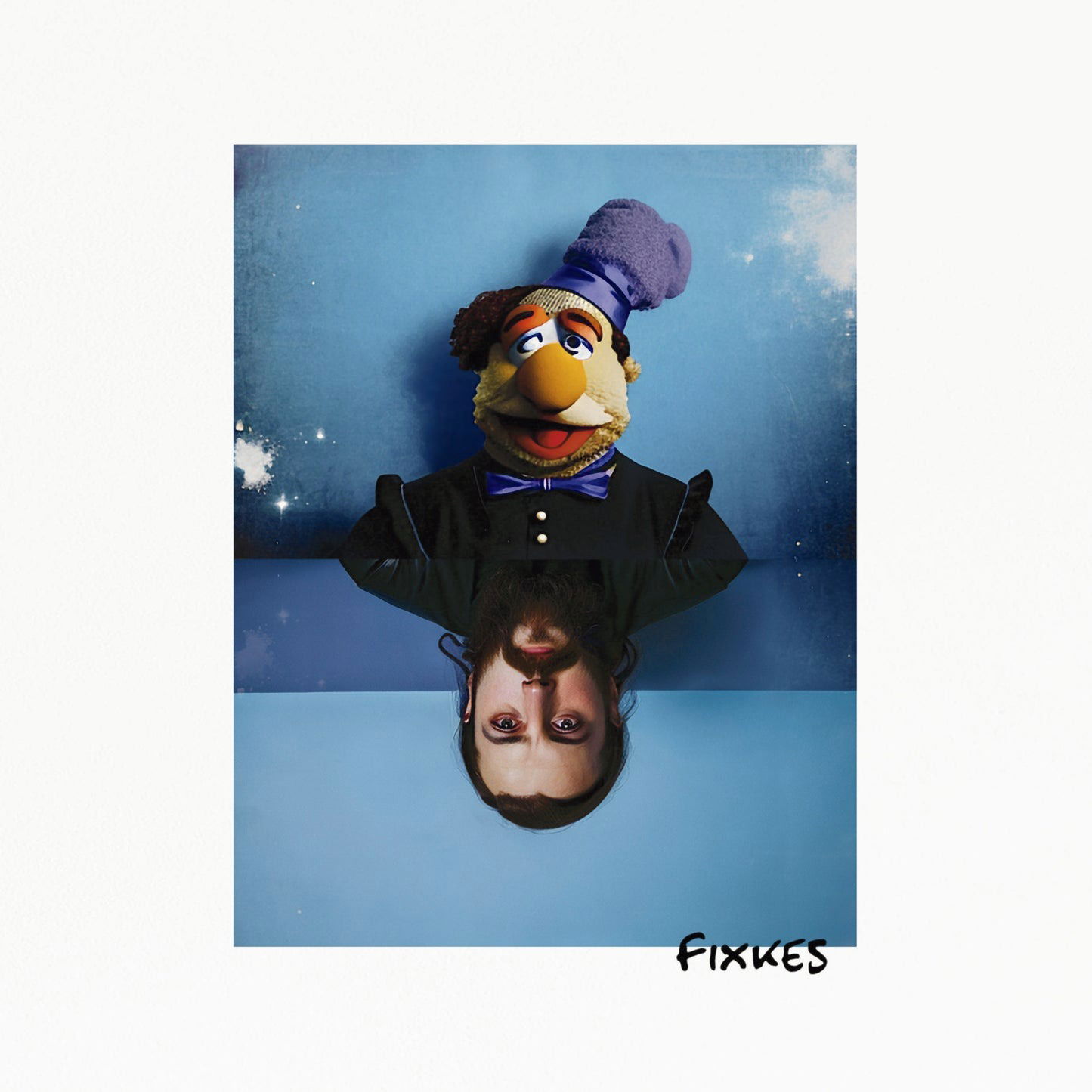 CD Shop - FIXKES DANNY & DANNY