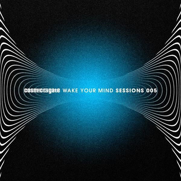 CD Shop - COSMIC GATE WAKE YOUR MIND SESSION...