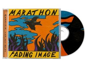 CD Shop - MARATHON FADING IMAGE