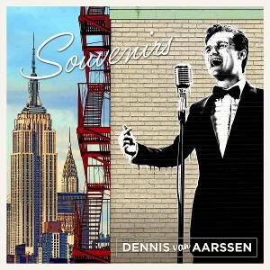 CD Shop - DENNIS VAN AARSSEN SOUVENIRS