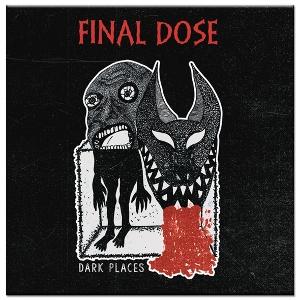CD Shop - FINAL DOSE 7-DARK PLACES