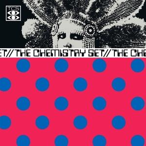 CD Shop - THE CHEMISTRY SET 7-THE TRAGIC FRIDGE MA...