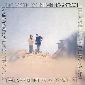 CD Shop - DARLING & STREET IMPOSSIBLE DREAM