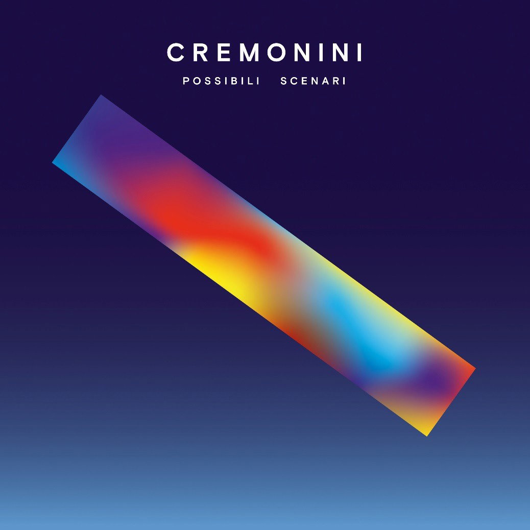 CD Shop - CESARE CREMONINI POSSIBILI SCENARI