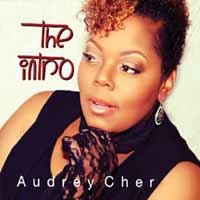 CD Shop - AUDREY CHER INTRO