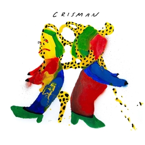CD Shop - CRISMAN CRISMAN