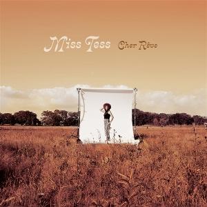 CD Shop - MISS TESS CHER REVE