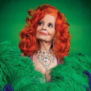CD Shop - TEMPEST STORM 7-INTIMATE INTERVIEW BY..