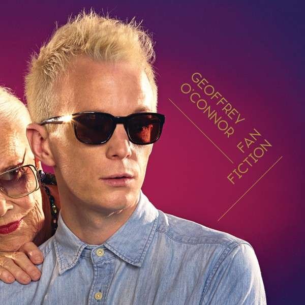 CD Shop - GEOFFREY O\