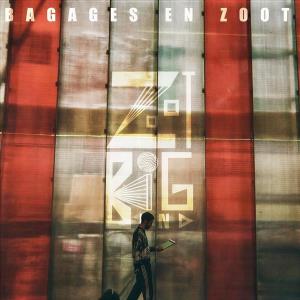 CD Shop - ZOOT BIG BAND BAGAGES EN ZOOT