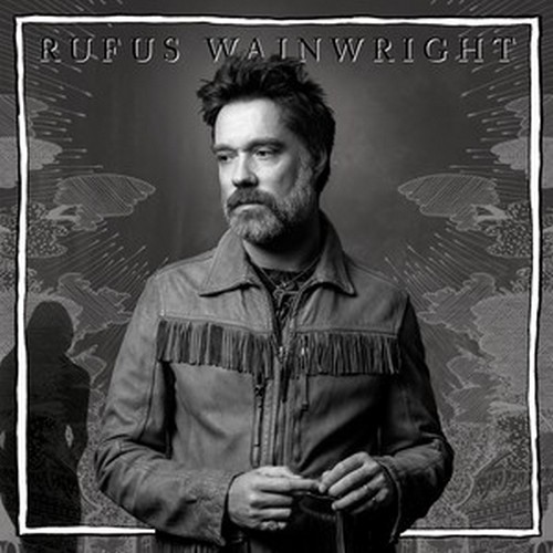 CD Shop - RUFUS WAINWRIGHT UNFOLLOW THE RULES