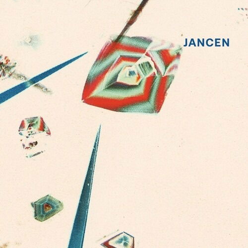 CD Shop - JANCEN INNER LABYRINTH PART 2
