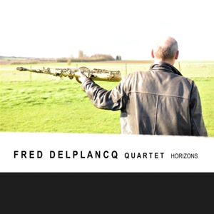CD Shop - FRED DELPLANCQ QUARTET HORIZINS
