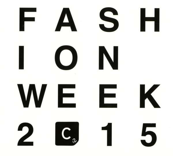CD Shop - VARIOUS ARTISTS FASHION WEEK 2015