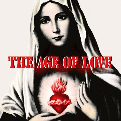 CD Shop - AGE OF LOVE AGE OF LOVE