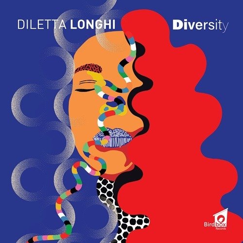CD Shop - DILETTA LONGHI DIVERSITY