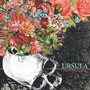 CD Shop - URSULA I DON\