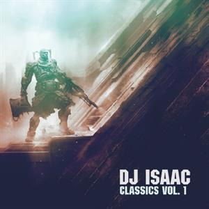 CD Shop - DJ ISAAC 7-CLASSICS VOL. 1