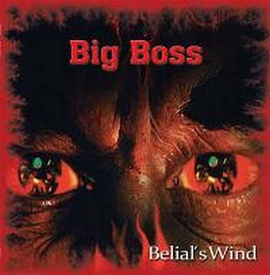 CD Shop - BIG BOSS BELIAL\