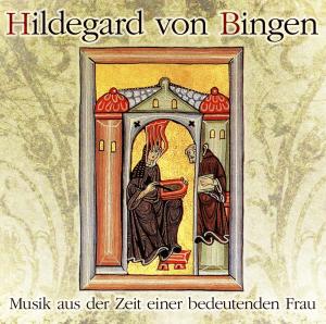 CD Shop - SEQUENTIA MUSIK AUS IHRER ZEIT