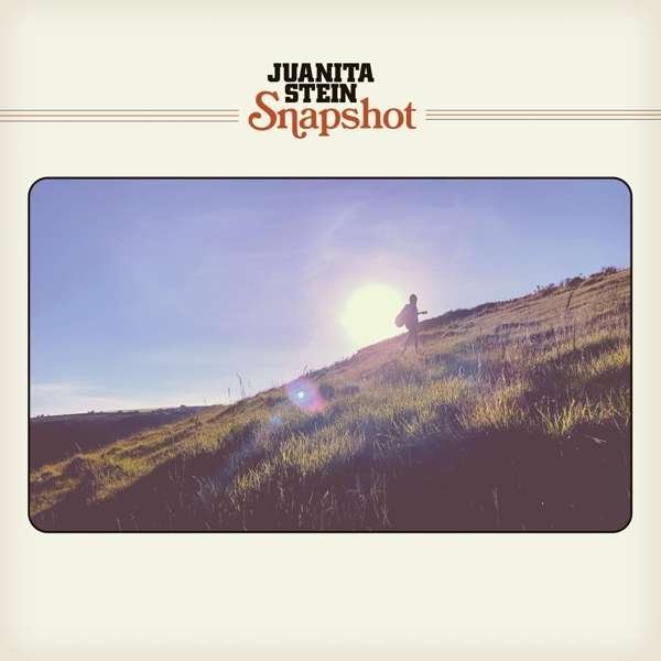 CD Shop - JUANITA STEIN SNAPSHOT