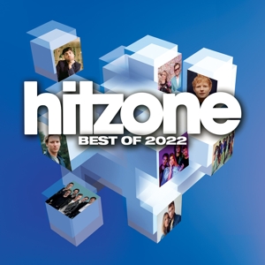 CD Shop - VARIOUS ARTISTS HITZONE - BEST OF 2022