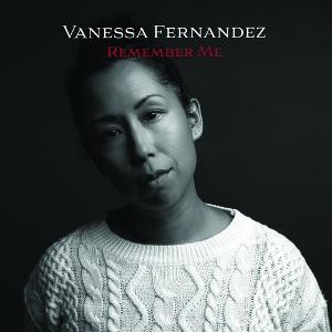 CD Shop - VANESSA FERNANDEZ REMEMBER ME