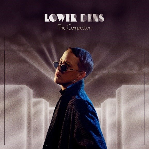 CD Shop - LOWER DENS COMPETITION