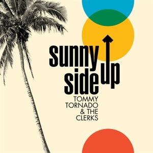 CD Shop - TOMMY -& THE CLERKS- TORNADO 7-SUNNY SIDE UP