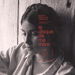 CD Shop - SUPERPOZE LE DISQUE DE MA MERE