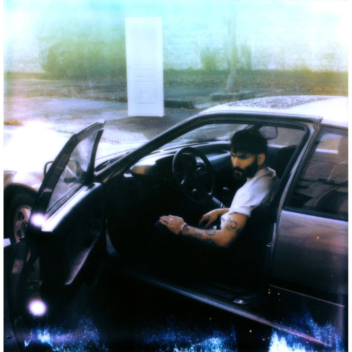 CD Shop - SEBASTIEN DELAGE TURBOSTERONE