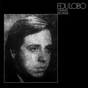 CD Shop - EDU LOBO CANTIGA DE LONGE