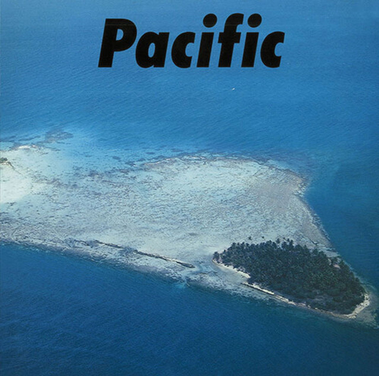 CD Shop - HARUOMI HOSONO,SHIGERU SUZUKI,TATSURO YAMASHITA PACIFIC