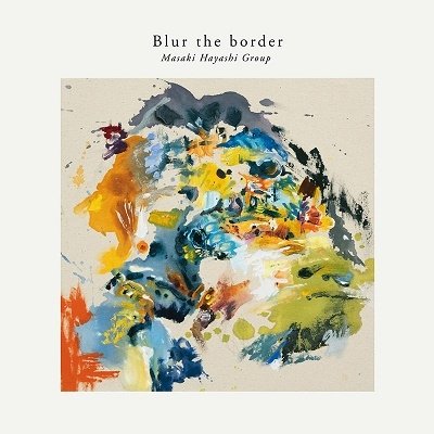 CD Shop - MASAKI HAYASHI BLUR THE BORDER