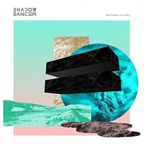 CD Shop - SHADOW DANCER BROTHERS IN ARPS